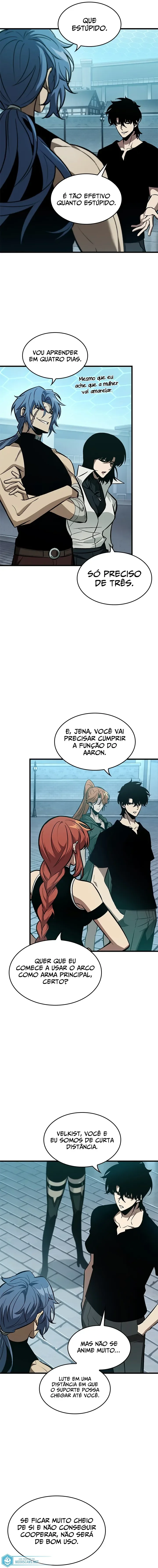 Read Me Escolhe! pt Manga Online