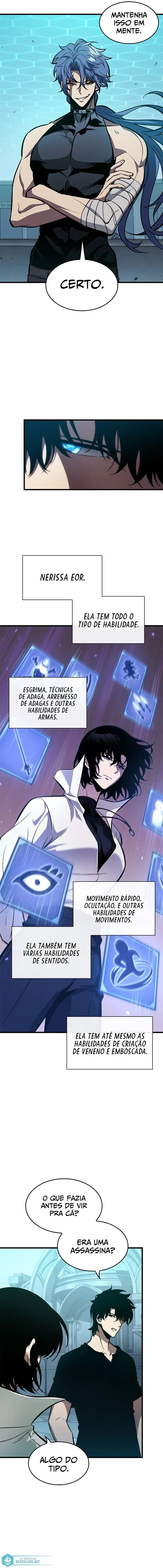 Read Me Escolhe! pt Manga Online