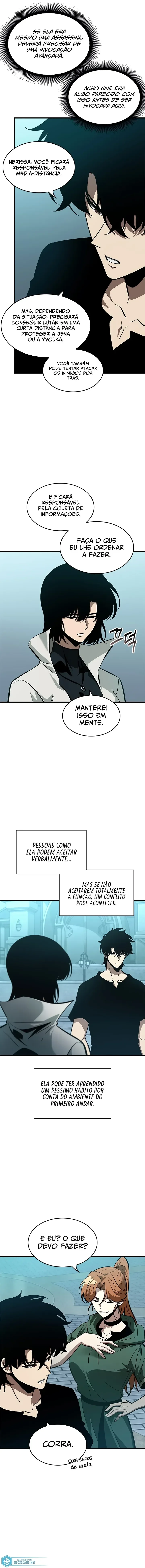Read Me Escolhe! pt Manga Online