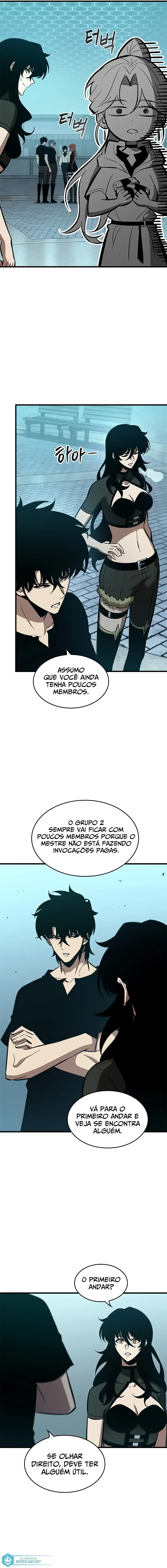 Read Me Escolhe! pt Manga Online