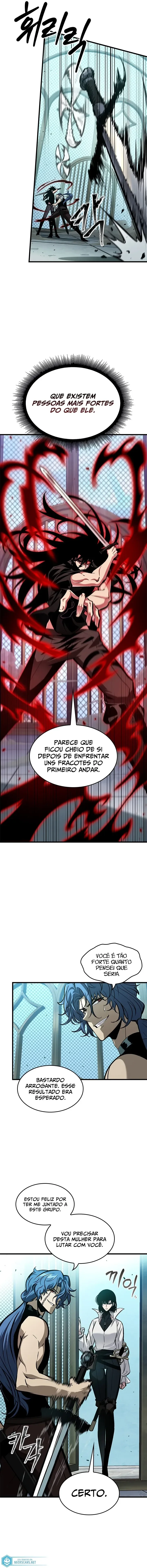 Read Me Escolhe! pt Manga Online