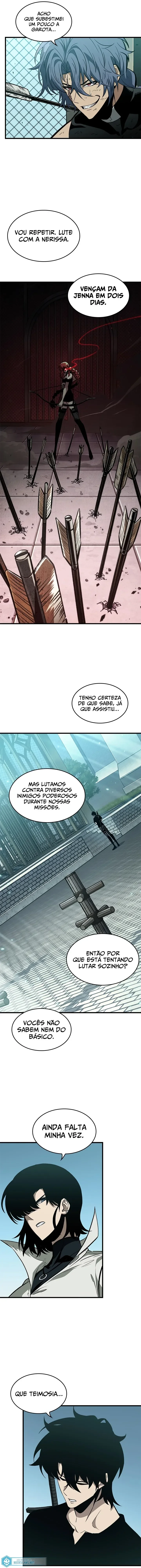 Read Me Escolhe! pt Manga Online