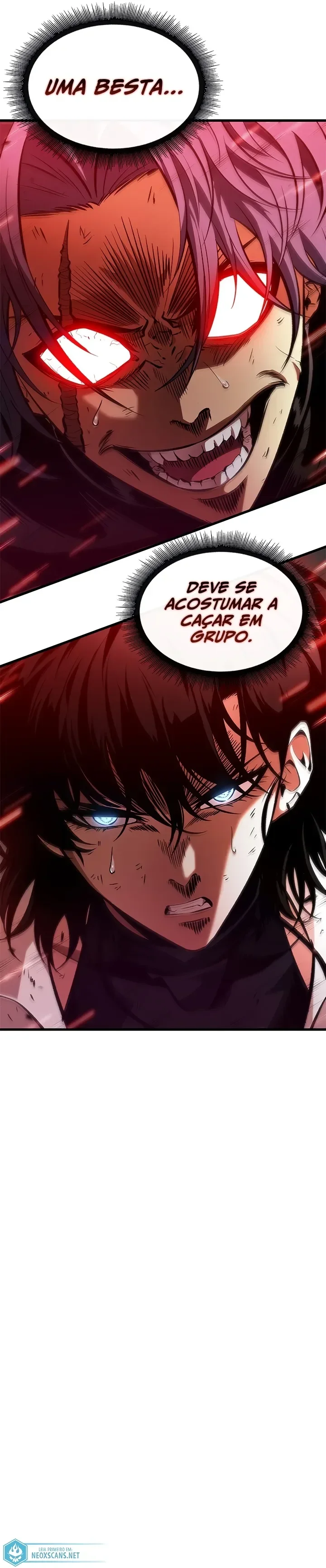 Read Me Escolhe! pt Manga Online