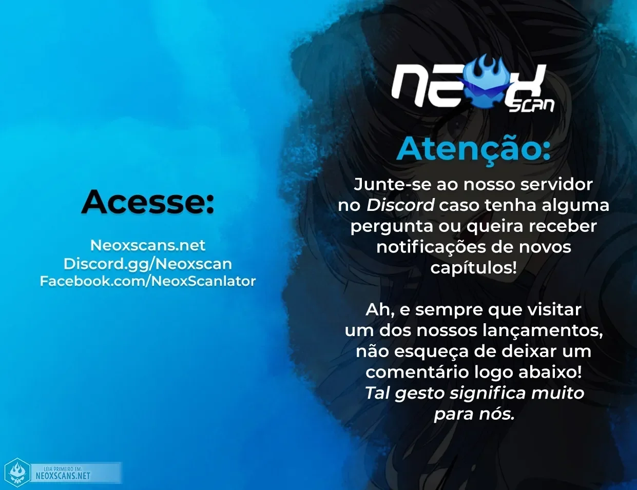 Read Me Escolhe! pt Manga Online