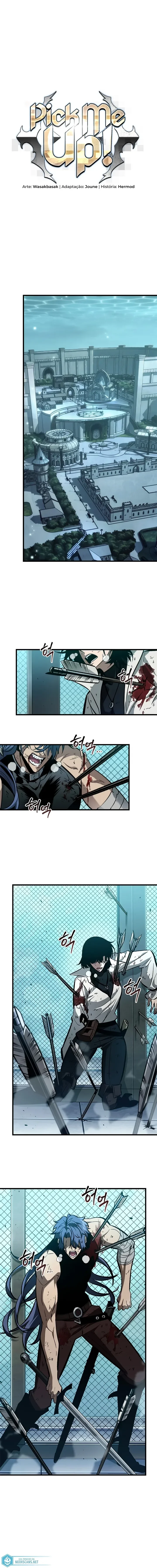 Read Me Escolhe! pt Manga Online