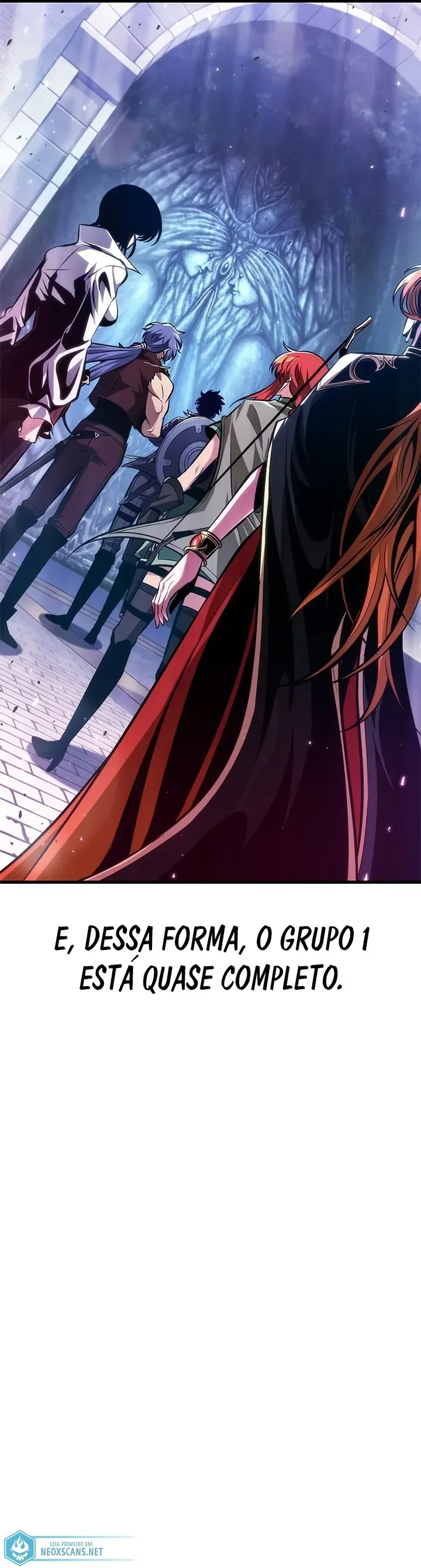 Read Me Escolhe! pt Manga Online
