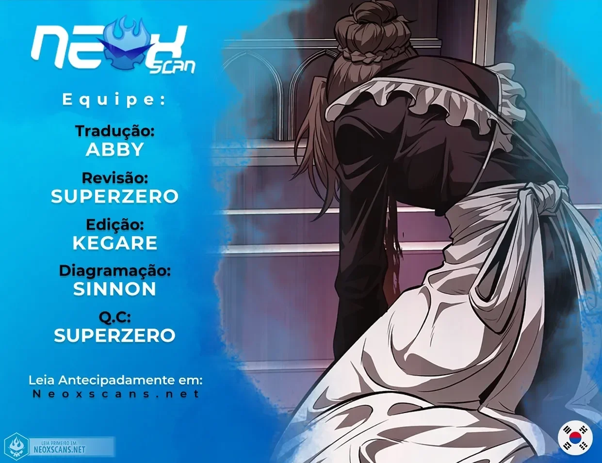 Read Me Escolhe! pt Manga Online