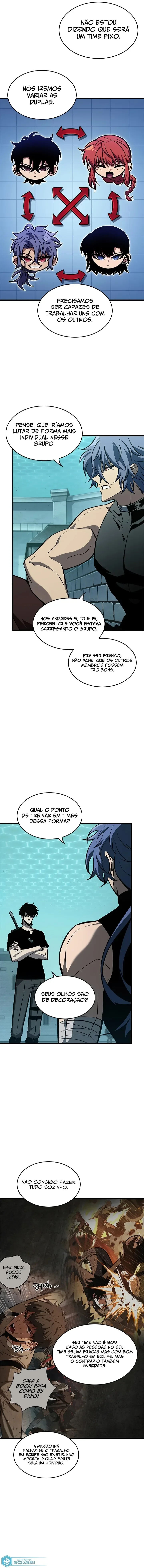 Read Me Escolhe! pt Manga Online