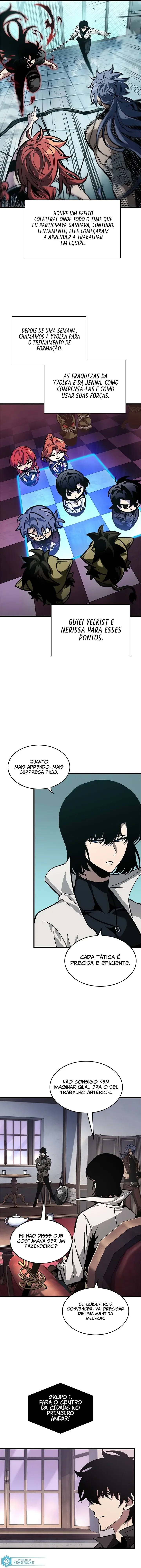 Read Me Escolhe! pt Manga Online