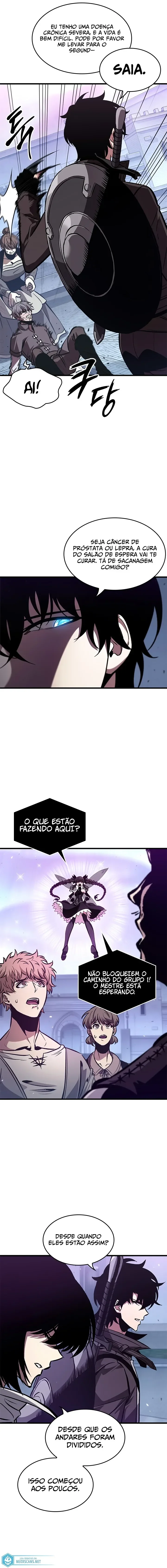 Read Me Escolhe! pt Manga Online