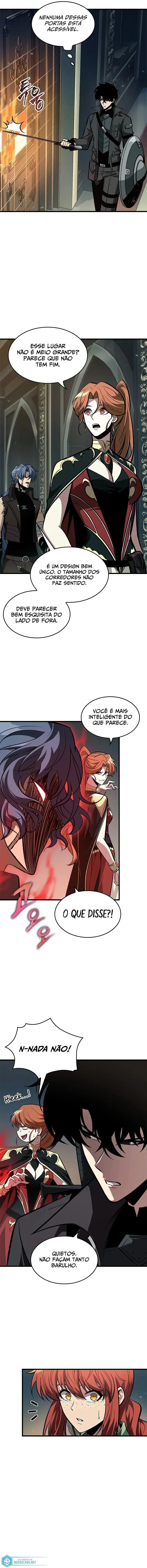 Read Me Escolhe! pt Manga Online
