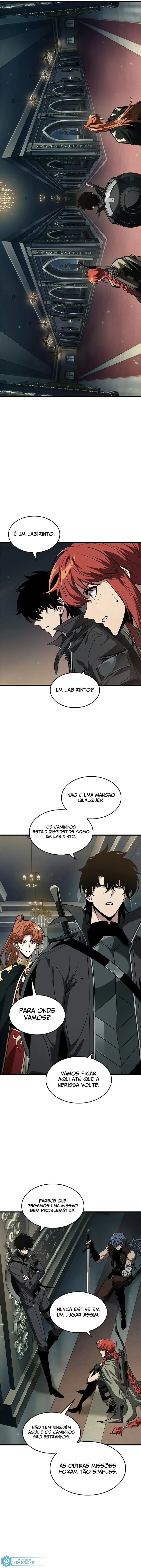 Read Me Escolhe! pt Manga Online