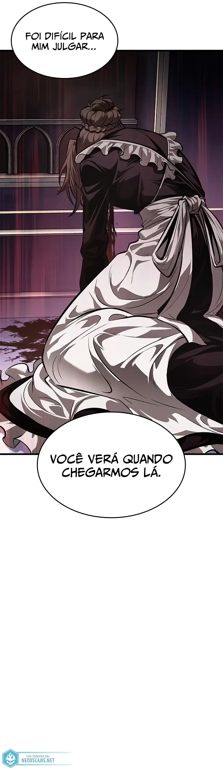 Read Me Escolhe! pt Manga Online