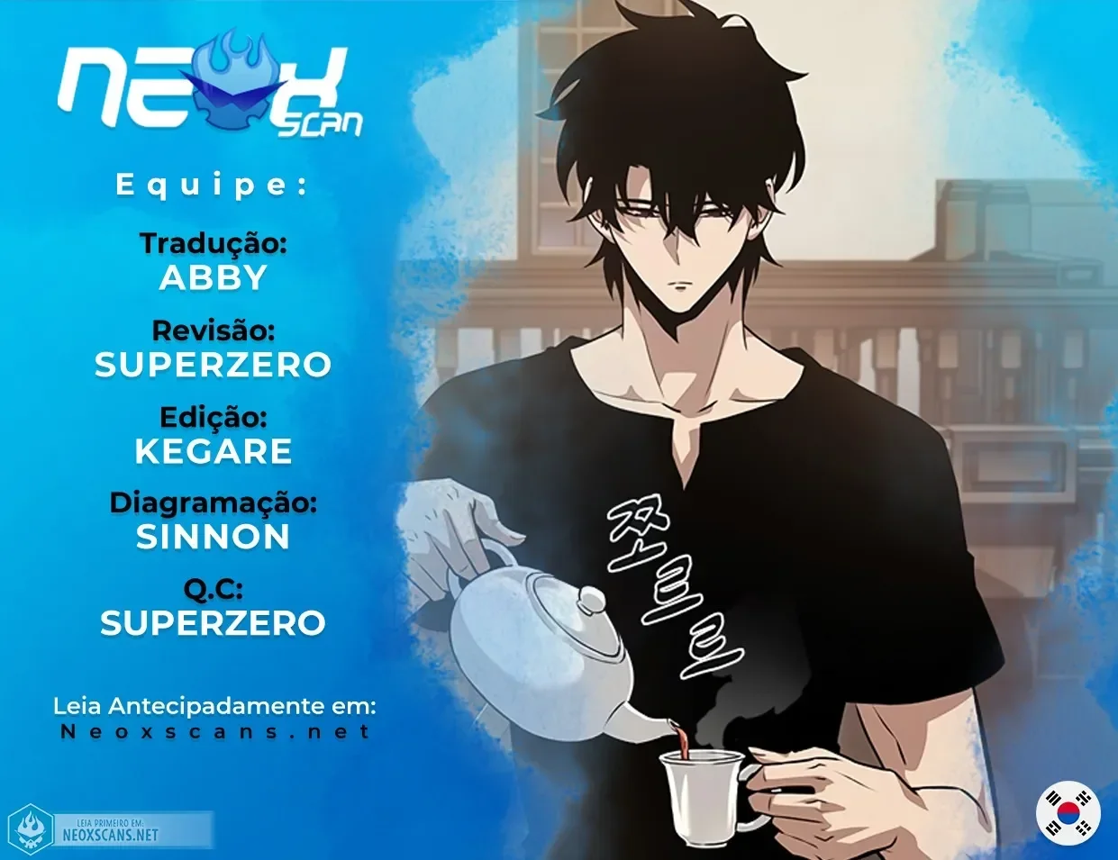 Read Me Escolhe! pt Manga Online