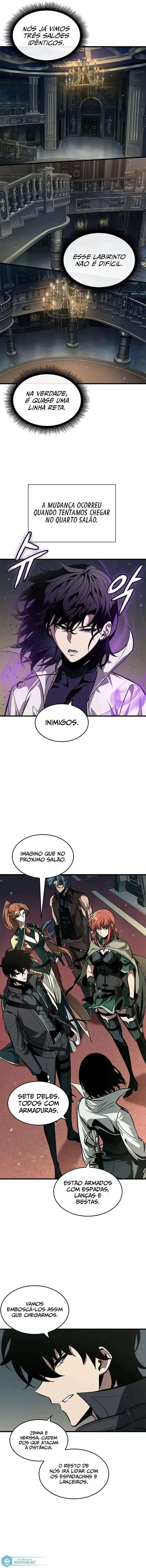 Read Me Escolhe! pt Manga Online