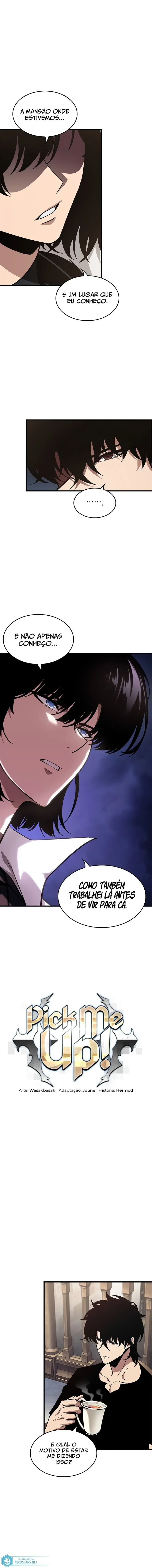 Read Me Escolhe! pt Manga Online