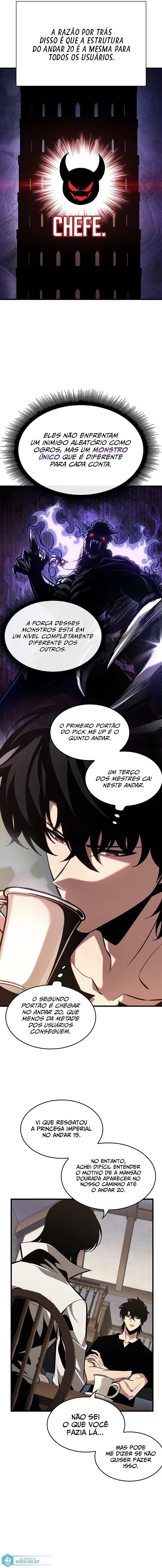Read Me Escolhe! pt Manga Online
