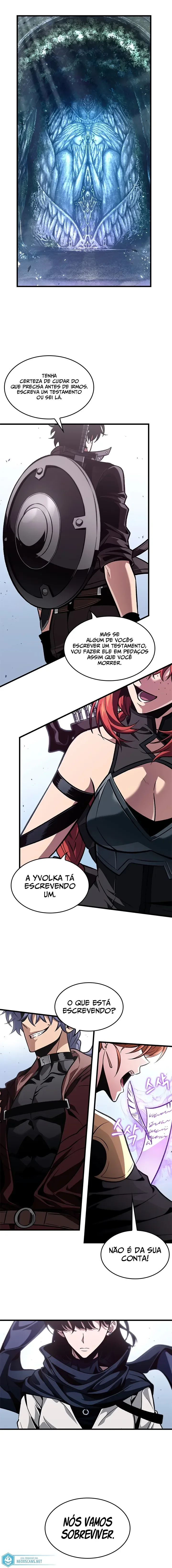Read Me Escolhe! pt Manga Online