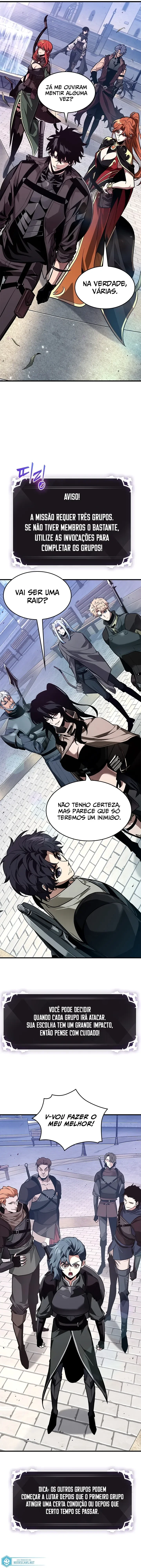 Read Me Escolhe! pt Manga Online