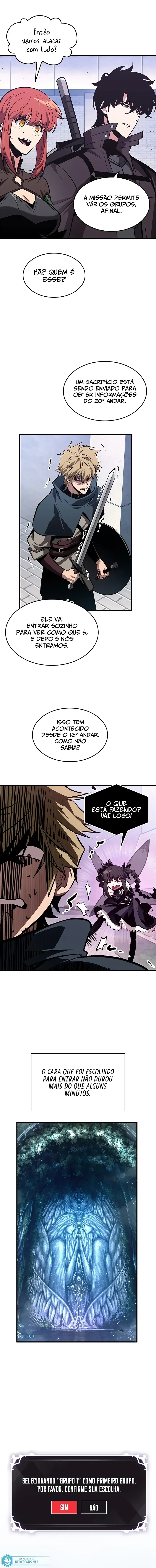 Read Me Escolhe! pt Manga Online