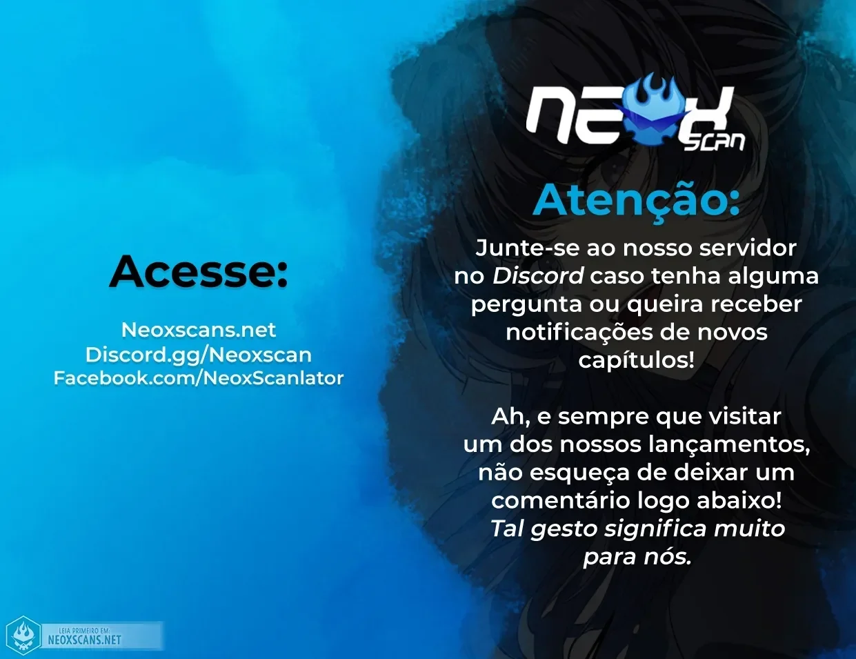 Read Me Escolhe! pt Manga Online