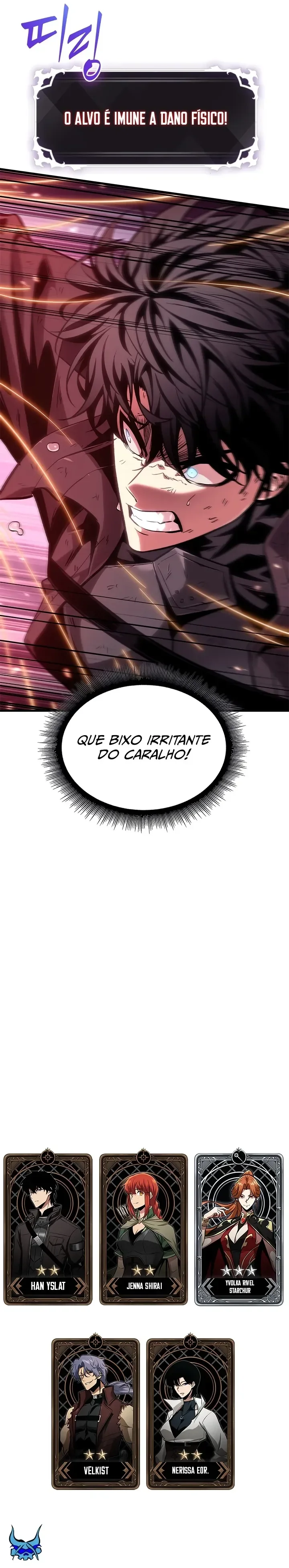 Read Me Escolhe! pt Manga Online