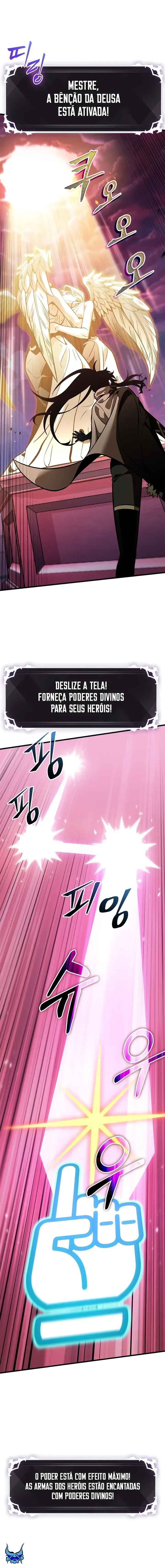 Read Me Escolhe! pt Manga Online