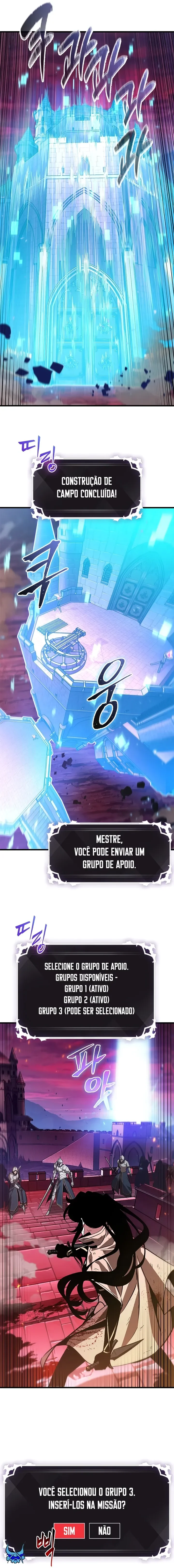 Read Me Escolhe! pt Manga Online