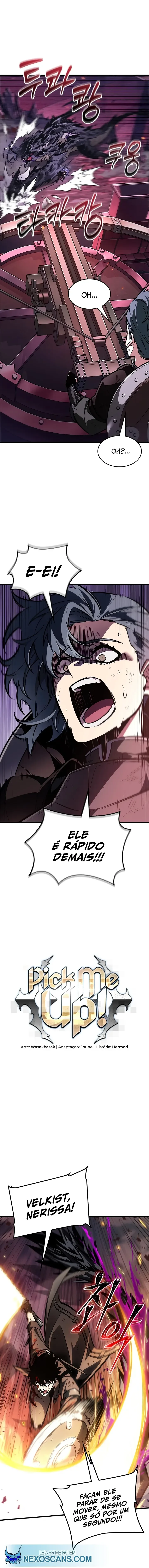 Read Me Escolhe! pt Manga Online