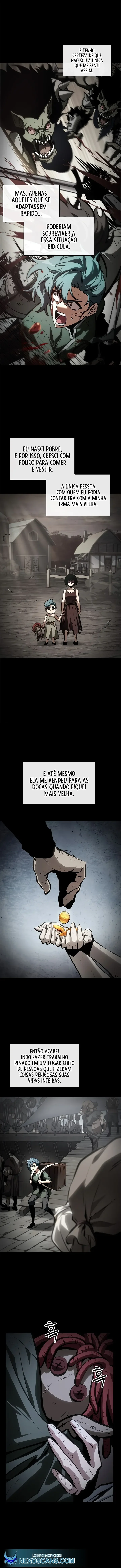 Read Me Escolhe! pt Manga Online
