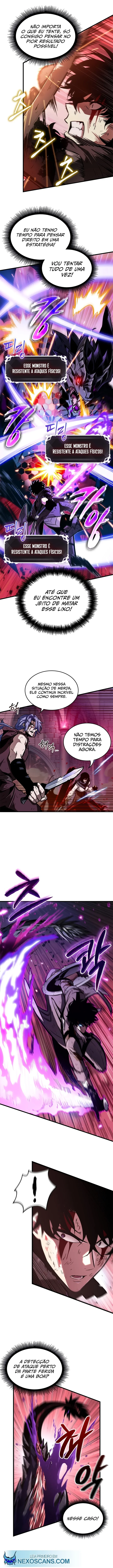 Read Me Escolhe! pt Manga Online