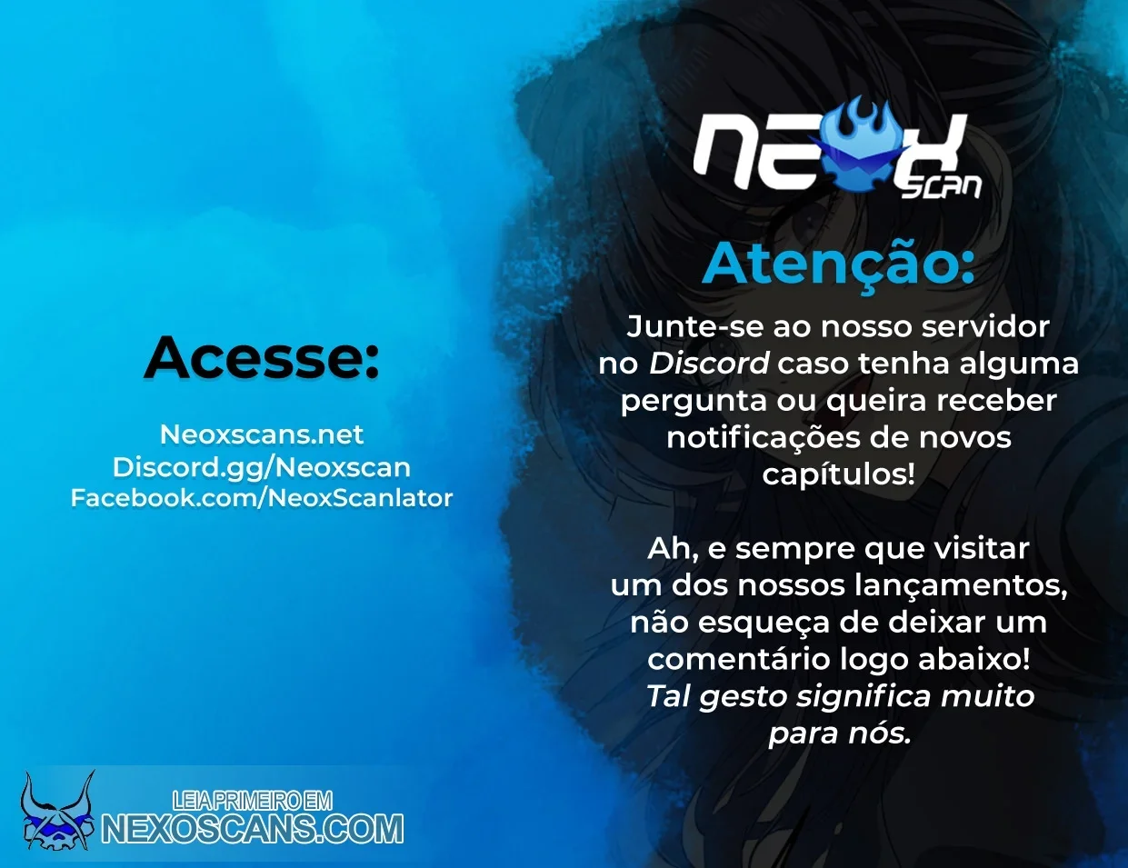 Read Me Escolhe! pt Manga Online