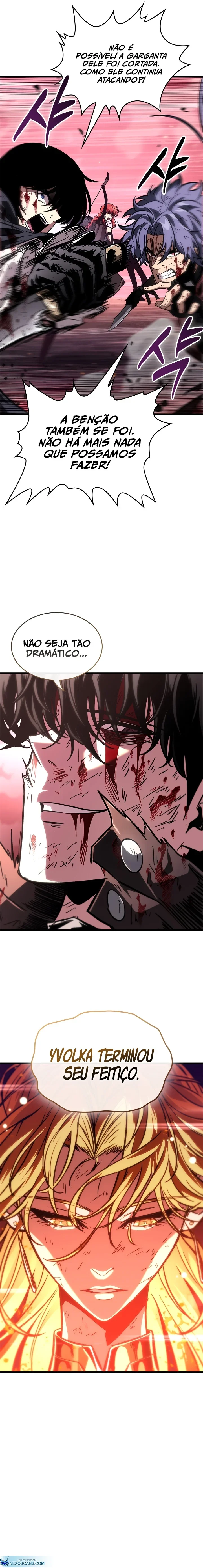 Read Me Escolhe! pt Manga Online