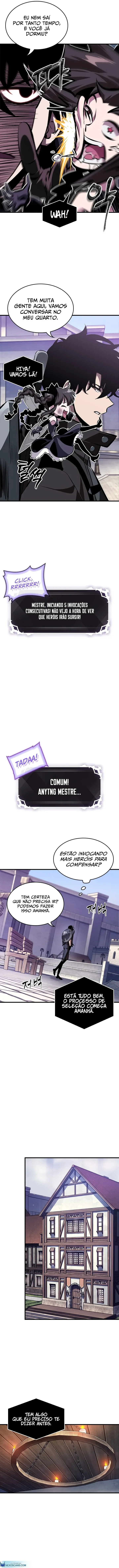 Read Me Escolhe! pt Manga Online