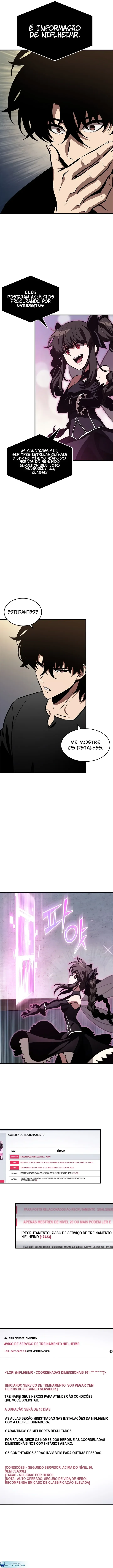 Read Me Escolhe! pt Manga Online