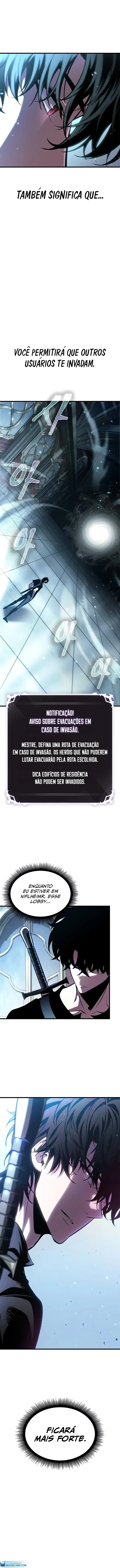 Read Me Escolhe! pt Manga Online