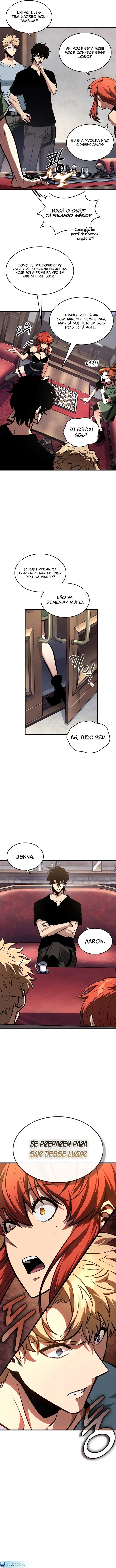 Read Me Escolhe! pt Manga Online