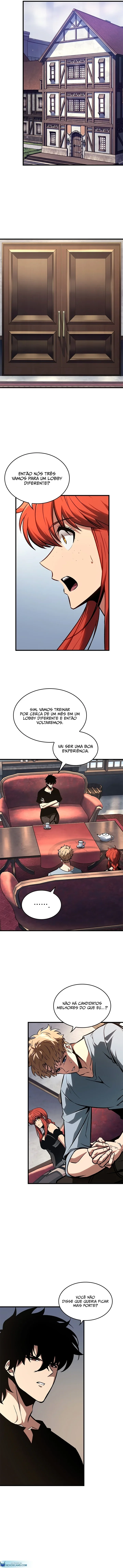 Read Me Escolhe! pt Manga Online