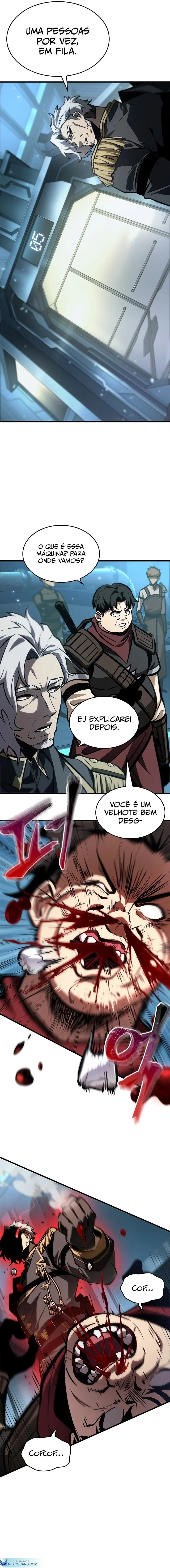 Read Me Escolhe! pt Manga Online