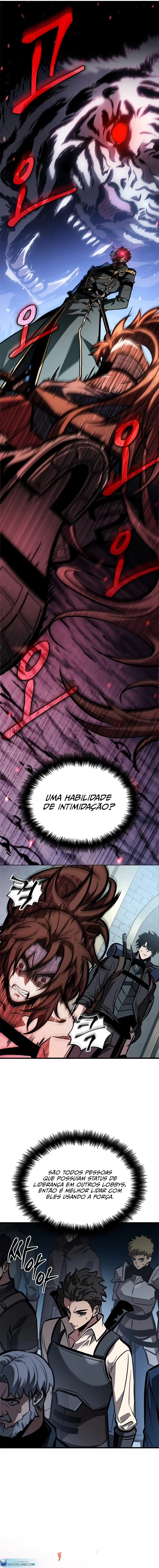 Read Me Escolhe! pt Manga Online