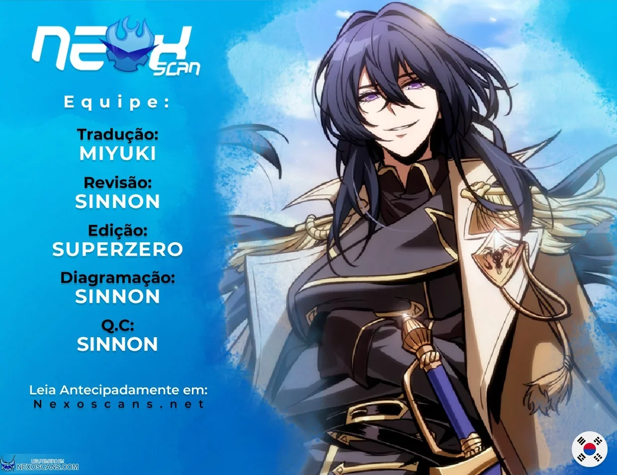 Read Me Escolhe! pt Manga Online