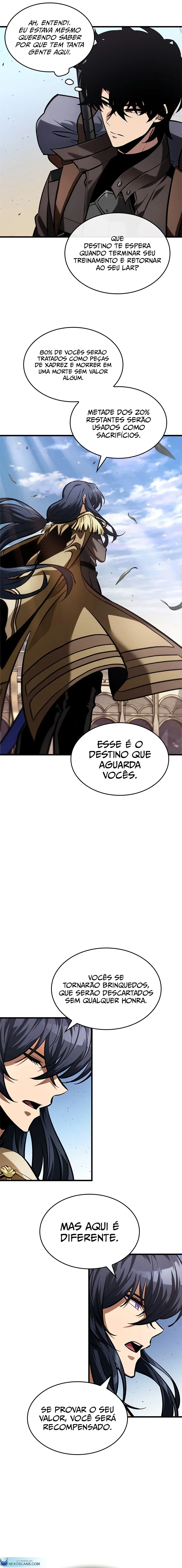 Read Me Escolhe! pt Manga Online