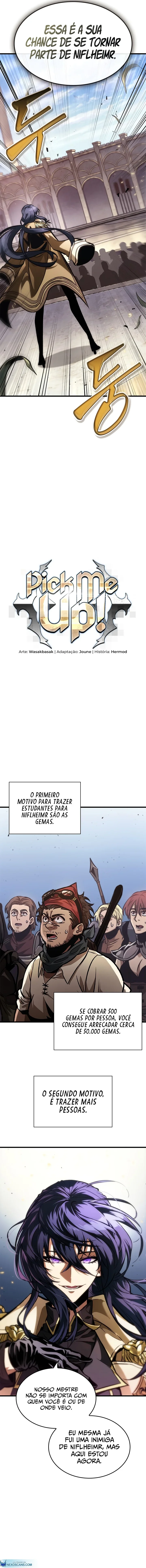 Read Me Escolhe! pt Manga Online
