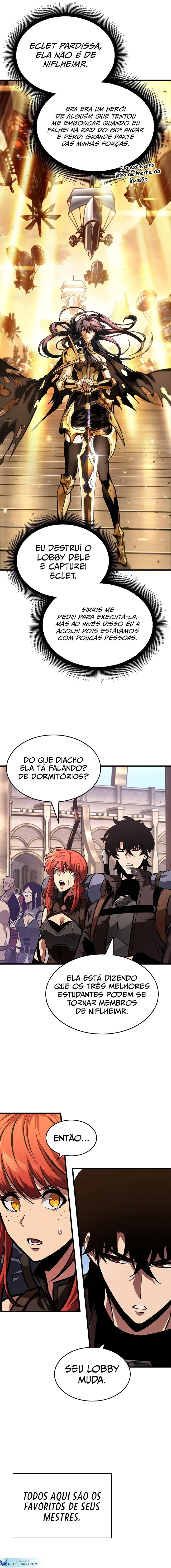 Read Me Escolhe! pt Manga Online