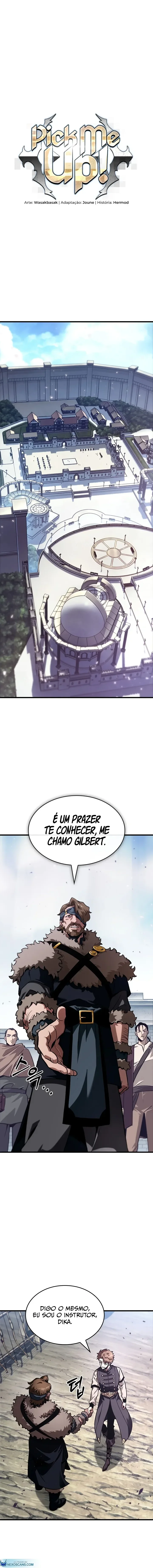 Read Me Escolhe! pt Manga Online