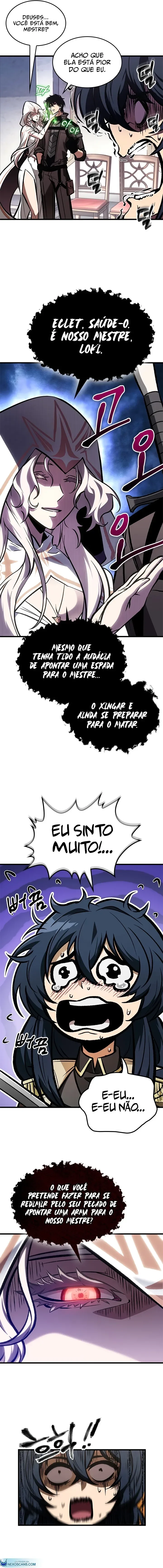 Read Me Escolhe! pt Manga Online