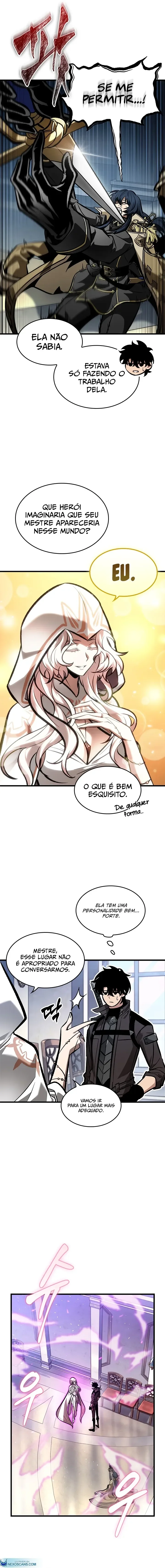 Read Me Escolhe! pt Manga Online