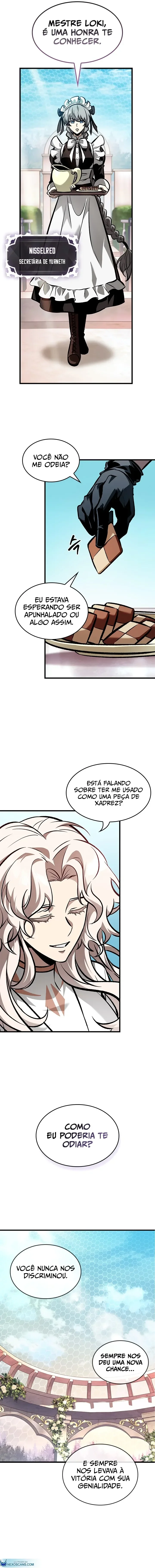 Read Me Escolhe! pt Manga Online