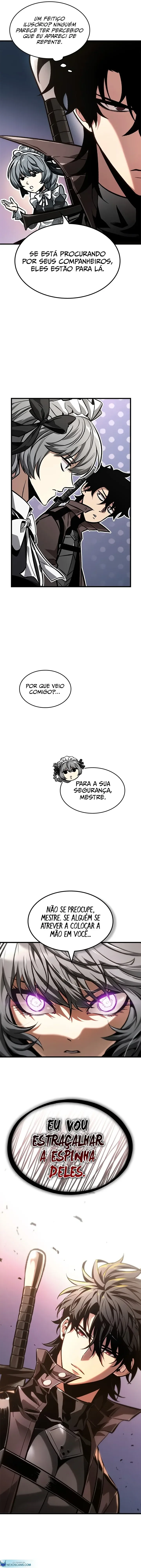 Read Me Escolhe! pt Manga Online