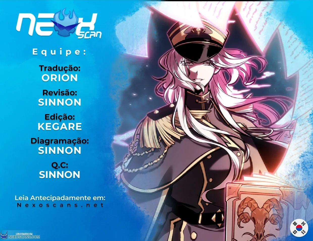 Read Me Escolhe! pt Manga Online